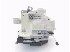 Recambio de cierre electromagnetico trasero izquierdo para seat altea (5p1) 1.9 tdi referencia OEM IAM 1P0839015A  