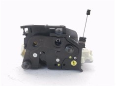 Recambio de cierre electromagnetico trasero izquierdo para seat altea (5p1) 1.9 tdi referencia OEM IAM 1P0839015A  