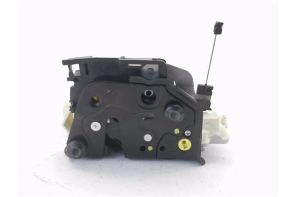 Recambio de cierre electromagnetico trasero izquierdo para seat altea (5p1) 1.9 tdi referencia OEM IAM 1P0839015A  