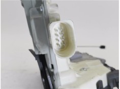 Recambio de cierre electromagnetico trasero izquierdo para seat altea (5p1) 1.9 tdi referencia OEM IAM 1P0839015A  