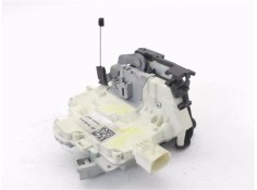 Recambio de cierre electromagnetico trasero izquierdo para seat altea (5p1) 1.9 tdi referencia OEM IAM 1P0839015A  