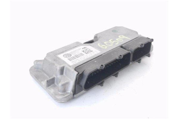 Recambio de centralita para seat ibiza (6l1) 1.4 fresh referencia OEM IAM 03C906024AF  