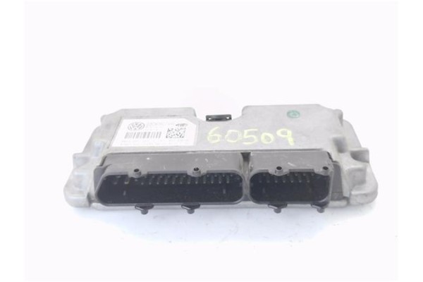 Recambio de centralita para seat ibiza (6l1) 1.4 fresh referencia OEM IAM 03C906024AF  