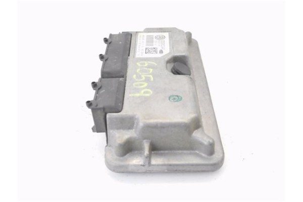Recambio de centralita para seat ibiza (6l1) 1.4 fresh referencia OEM IAM 03C906024AF  