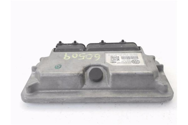 Recambio de centralita para seat ibiza (6l1) 1.4 fresh referencia OEM IAM 03C906024AF  