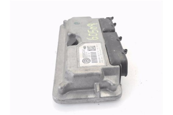 Recambio de centralita para seat ibiza (6l1) 1.4 fresh referencia OEM IAM 03C906024AF  