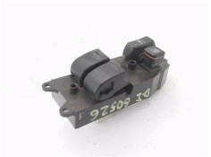 MANDO ELEVALUNAS DELANTERO IZQUIERDO 0115N30 