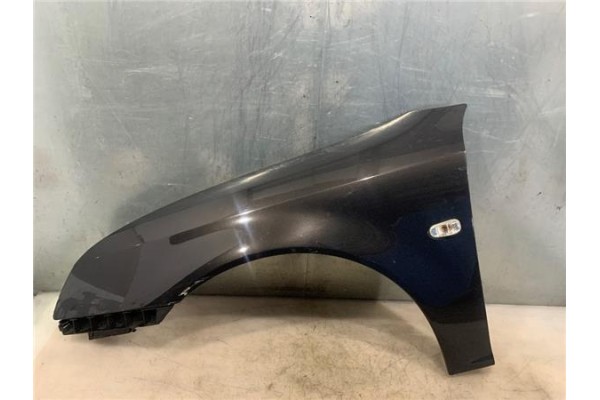 Recambio de aleta delantero izquierda para saab 9-3 cabriolet 2.0 t referencia OEM IAM 12797540 L04928 