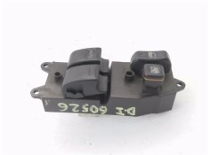 Recambio de mando elevalunas delantero izquierdo para toyota yaris (ncp1/nlp1/scp1) 1.3 linea luna referencia OEM IAM 0115N30  