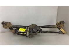 Recambio de motor limpiaparabrisas delantero para hyundai accent iii (mc) 1.4 gl referencia OEM IAM 981101G000  981102B000 , HYU