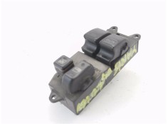 Recambio de mando elevalunas delantero izquierdo para toyota yaris (ncp1/nlp1/scp1) 1.3 linea luna referencia OEM IAM 0115N30  