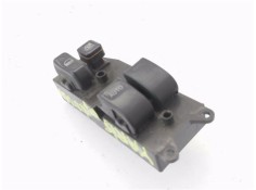Recambio de mando elevalunas delantero izquierdo para toyota yaris (ncp1/nlp1/scp1) 1.3 linea luna referencia OEM IAM 0115N30  
