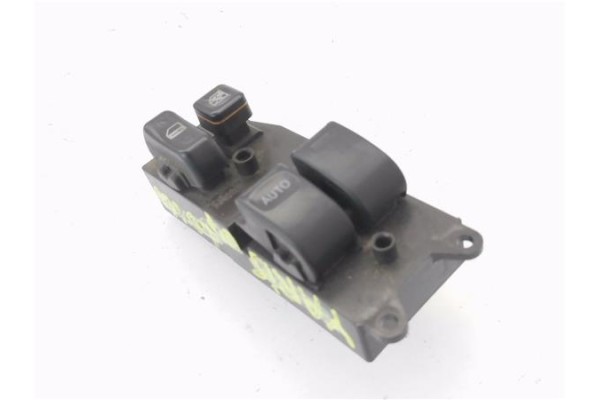 Recambio de mando elevalunas delantero izquierdo para toyota yaris (ncp1/nlp1/scp1) 1.3 linea luna referencia OEM IAM 0115N30  