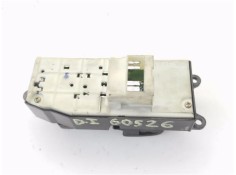 Recambio de mando elevalunas delantero izquierdo para toyota yaris (ncp1/nlp1/scp1) 1.3 linea luna referencia OEM IAM 0115N30  