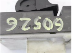 Recambio de mando elevalunas delantero izquierdo para toyota yaris (ncp1/nlp1/scp1) 1.3 linea luna referencia OEM IAM 0115N30  