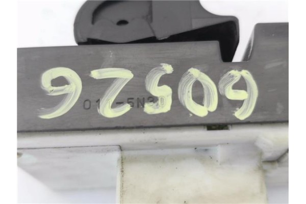 Recambio de mando elevalunas delantero izquierdo para toyota yaris (ncp1/nlp1/scp1) 1.3 linea luna referencia OEM IAM 0115N30  
