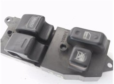 Recambio de mando elevalunas delantero izquierdo para toyota yaris (ncp1/nlp1/scp1) 1.3 linea luna referencia OEM IAM 0115N30  