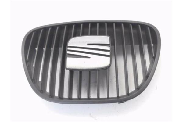 Recambio de rejilla capo para seat ibiza (6l1) 1.4 fresh referencia OEM IAM 6L0853651  