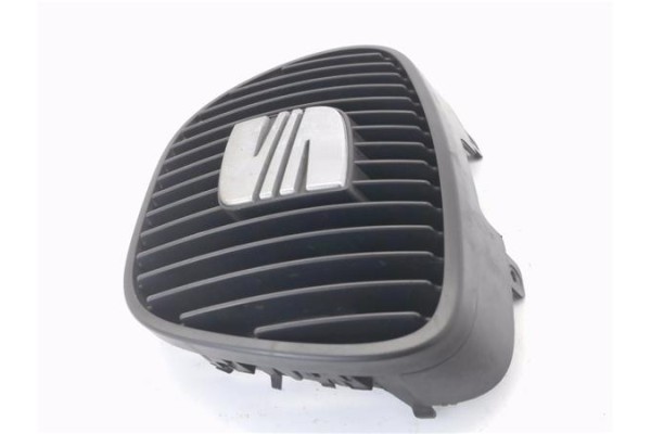 Recambio de rejilla capo para seat ibiza (6l1) 1.4 fresh referencia OEM IAM 6L0853651  