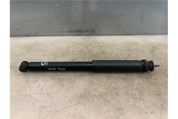 Recambio de amortiguador trasero izquierdo para mercedes-benz clase b (bm 245) 2.0 180 cdi (245.207) referencia OEM IAM   