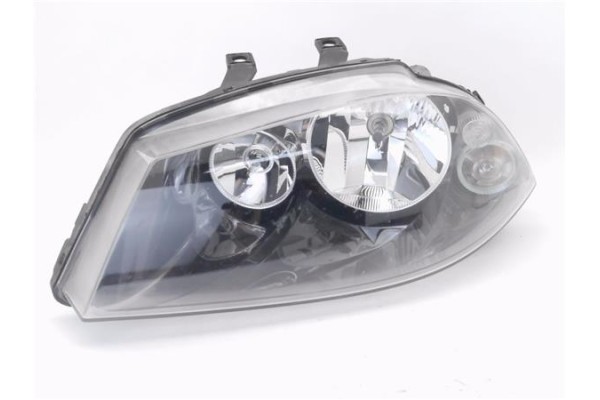 Recambio de faro delantero izquierdo para seat ibiza (6l1) 1.4 fresh referencia OEM IAM 6L1941005H  