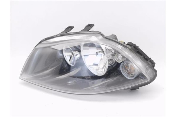 Recambio de faro delantero izquierdo para seat ibiza (6l1) 1.4 fresh referencia OEM IAM 6L1941005H  