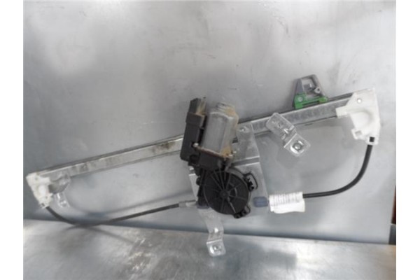 Recambio de mecanismo elevalunas delantero izquierdo para renault modus i (2004) 1.5 dci (fp0d, jp0d) referencia OEM IAM 5036200