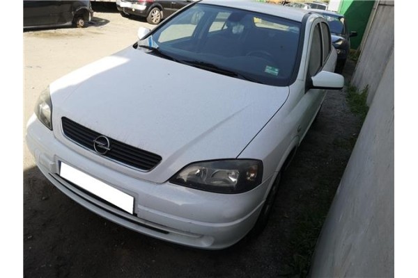 opel astra g fastback (f48_, f08_) del año 2004