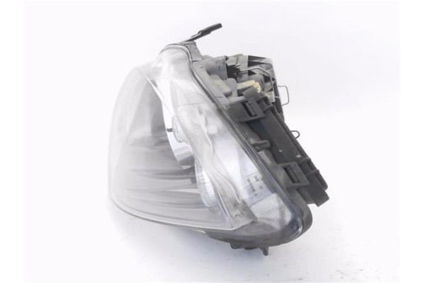 Recambio de faro delantero izquierdo para seat ibiza (6l1) 1.4 fresh referencia OEM IAM 6L1941005H  