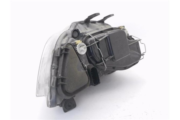 Recambio de faro delantero izquierdo para seat ibiza (6l1) 1.4 fresh referencia OEM IAM 6L1941005H  