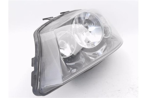 Recambio de faro delantero izquierdo para seat ibiza (6l1) 1.4 fresh referencia OEM IAM 6L1941005H  
