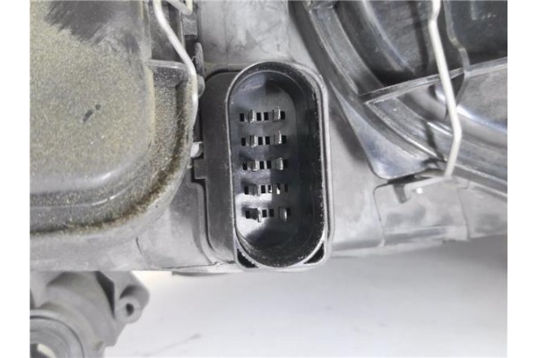 Recambio de faro delantero izquierdo para seat ibiza (6l1) 1.4 fresh referencia OEM IAM 6L1941005H  