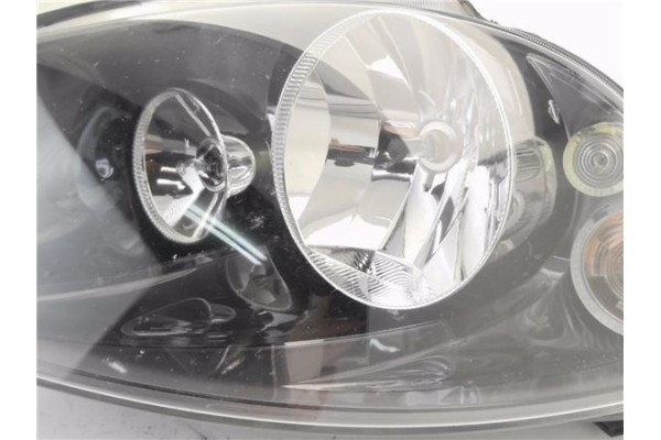Recambio de faro delantero izquierdo para seat ibiza (6l1) 1.4 fresh referencia OEM IAM 6L1941005H  