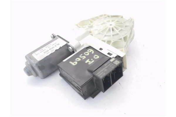 Recambio de motor elevalunas delantero izquierdo para seat ibiza (6l1) 1.4 fresh referencia OEM IAM 6L2959802  