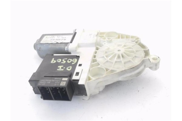 Recambio de motor elevalunas delantero izquierdo para seat ibiza (6l1) 1.4 fresh referencia OEM IAM 6L2959802  