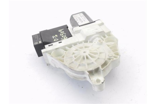 Recambio de motor elevalunas delantero izquierdo para seat ibiza (6l1) 1.4 fresh referencia OEM IAM 6L2959802  