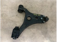 BRAZO SUSPENSION DELANTERO IZQUIERDO A1693300907 