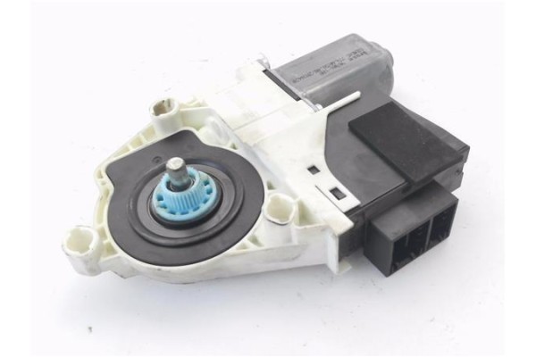 Recambio de motor elevalunas delantero izquierdo para seat ibiza (6l1) 1.4 fresh referencia OEM IAM 6L2959802  