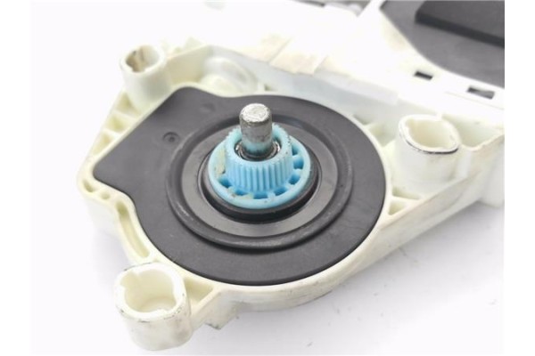 Recambio de motor elevalunas delantero izquierdo para seat ibiza (6l1) 1.4 fresh referencia OEM IAM 6L2959802  
