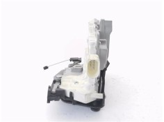 Recambio de cierre electromagnetico trasero derecho para seat altea (5p1) 1.9 tdi referencia OEM IAM 1P0839016A  