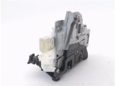 Recambio de cierre electromagnetico trasero derecho para seat altea (5p1) 1.9 tdi referencia OEM IAM 1P0839016A  