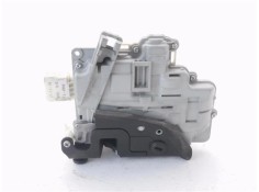 Recambio de cierre electromagnetico trasero derecho para seat altea (5p1) 1.9 tdi referencia OEM IAM 1P0839016A  