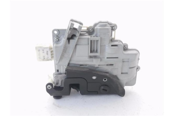 Recambio de cierre electromagnetico trasero derecho para seat altea (5p1) 1.9 tdi referencia OEM IAM 1P0839016A  