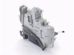 Recambio de cierre electromagnetico trasero derecho para seat altea (5p1) 1.9 tdi referencia OEM IAM 1P0839016A  