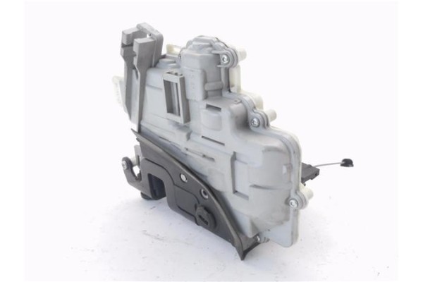 Recambio de cierre electromagnetico trasero derecho para seat altea (5p1) 1.9 tdi referencia OEM IAM 1P0839016A  