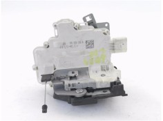 Recambio de cierre electromagnetico trasero derecho para seat altea (5p1) 1.9 tdi referencia OEM IAM 1P0839016A  