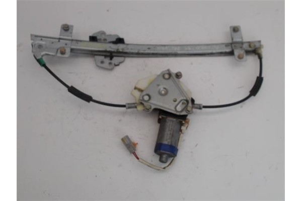 Recambio de elevalunas electrico delantero derecho para honda accord berlina (cg7-9/ch1-7) referencia OEM IAM   