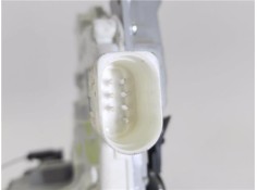 Recambio de cierre electromagnetico trasero derecho para seat altea (5p1) 1.9 tdi referencia OEM IAM 1P0839016A  