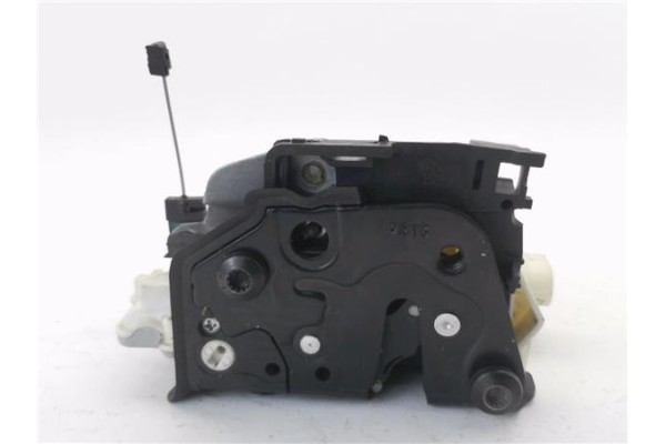 Recambio de cierre electromagnetico trasero derecho para seat altea (5p1) 1.9 tdi referencia OEM IAM 1P0839016A  