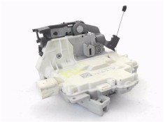 Recambio de cierre electromagnetico trasero derecho para seat altea (5p1) 1.9 tdi referencia OEM IAM 1P0839016A  
